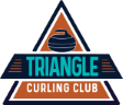 Triangle Curling