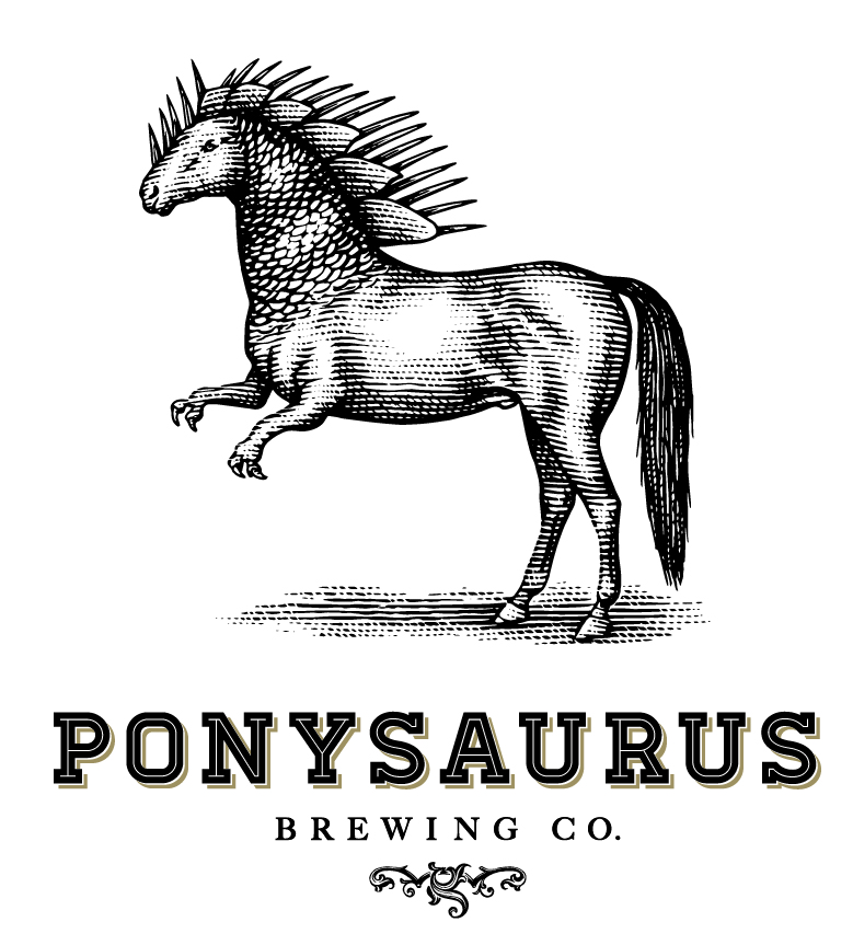 Ponysaurus