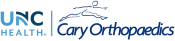 Logo-Cary Orthopaedics