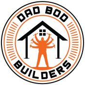 Logo-Dad Bod Builders