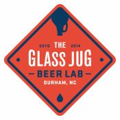 Logo-The Glass Jug Beer Lab