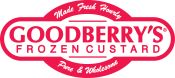 Logo-Goodberry's Frozen Custard