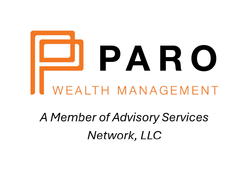 Paro Wealth Management