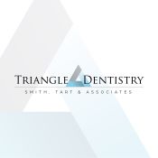 Logo-Triangle Dentistry