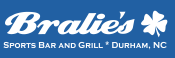 Logo-Bralie's Sports Bar and Grill