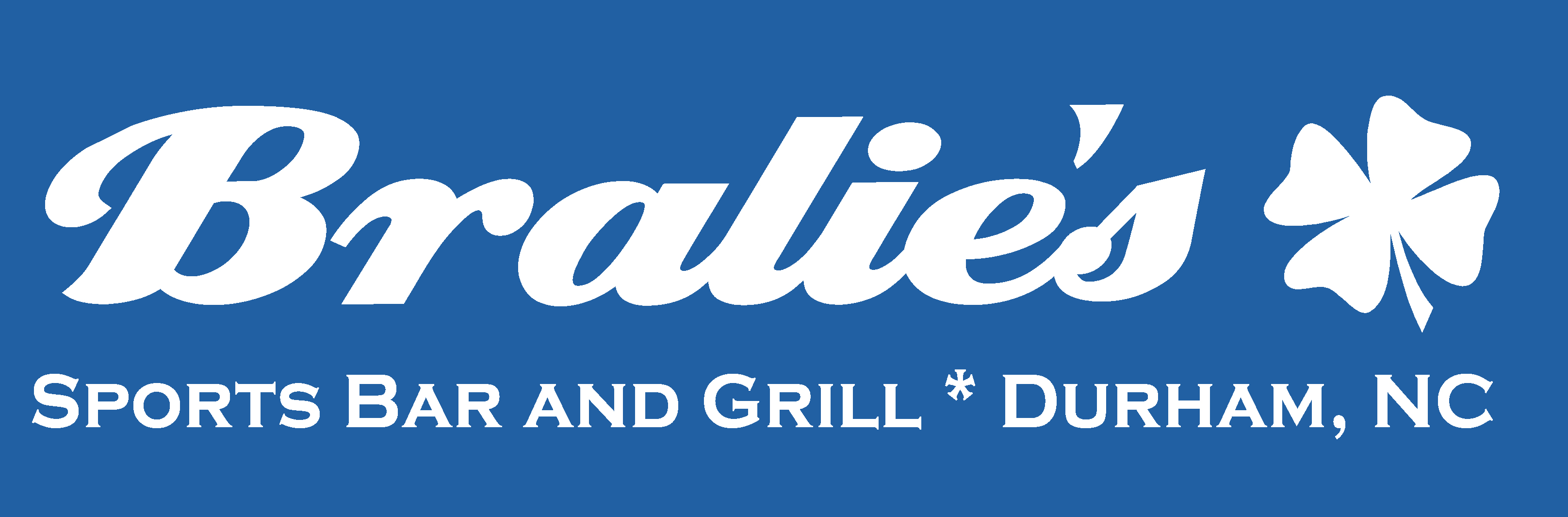 Bralie's Sports Bar and Grill