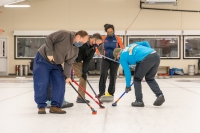 Day Curling Pick Up and Play, Jan 25Th